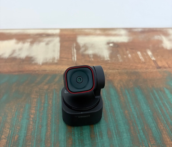 AB2FFF06 F9CC 4593 AAF8 F56B3D486581 1 105 c Obsbot Tiny 3 Lite Review: Compact 4K Webcam with Smart AI Tracking