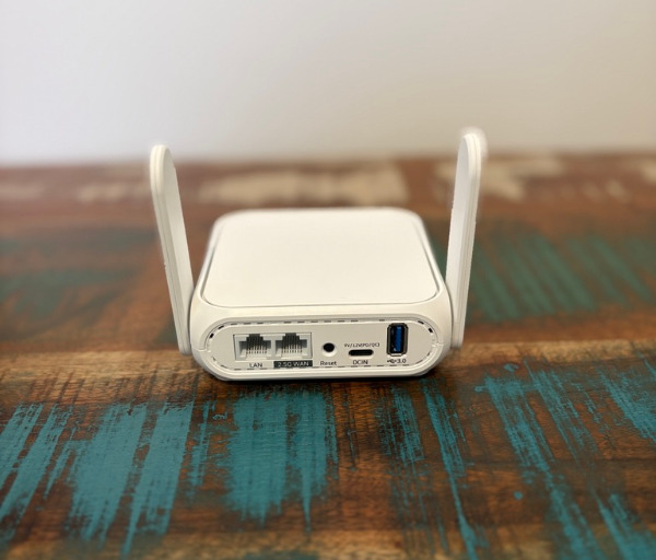 BF61DBD2 338D 4DB4 8870 6853B02D42E4 1 105 c ASUS RT-BE58 Go Review: Compact WiFi 7 Connectivity Built for Travel and Everyday Use