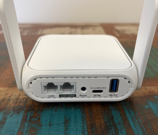 DFEF832A C266 4088 9CF4 EF1937695586 1 105 c ASUS RT-BE58 Go Review: Compact WiFi 7 Connectivity Built for Travel and Everyday Use