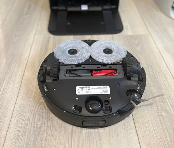 Roborock Saros 20 Review: Advanced Cleaning Power with Smarter Everyday Automation 26 F0944238 6699 4D1A 94AA 64CAB808710E 1 105 c Roborock Saros 20 Review: Advanced Cleaning Power with Smarter Everyday Automation
