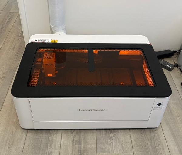1ACC91A6 E329 49FE 92E2 90F2856B01A7 1 105 c LaserPecker LX2 Review: A Powerful Desktop Laser Cutter for Fine Engraving and Creative Projects