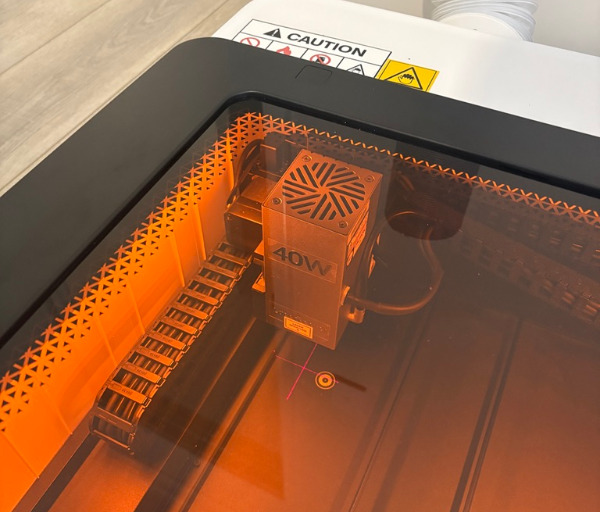 1B9EA400 29B2 47E0 A0E4 996FDD301454 1 105 c LaserPecker LX2 Review: A Powerful Desktop Laser Cutter for Fine Engraving and Creative Projects