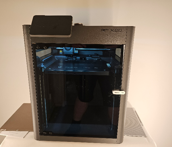 Bambu X2D Review: A Refined Dual-Nozzle Printer for Makers Who Want Less Fuss 5 20260424 200811 Bambu X2D Review: A Refined Dual-Nozzle Printer for Makers Who Want Less Fuss