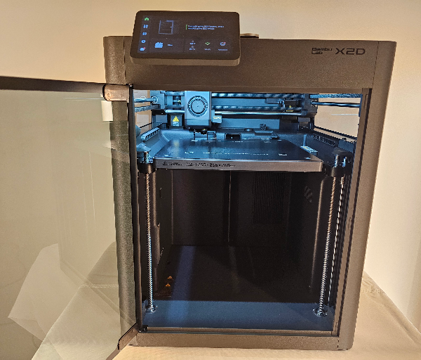Bambu X2D Review: A Refined Dual-Nozzle Printer for Makers Who Want Less Fuss 2 20260424 200912 Bambu X2D Review: A Refined Dual-Nozzle Printer for Makers Who Want Less Fuss