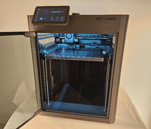 Bambu X2D Review: A Refined Dual-Nozzle Printer for Makers Who Want Less Fuss 3 20260424 200924 Bambu X2D Review: A Refined Dual-Nozzle Printer for Makers Who Want Less Fuss