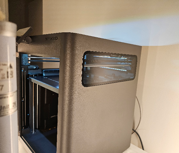 Bambu X2D Review: A Refined Dual-Nozzle Printer for Makers Who Want Less Fuss 9 20260424 201243 Bambu X2D Review: A Refined Dual-Nozzle Printer for Makers Who Want Less Fuss