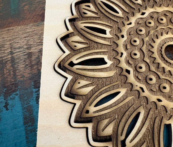 2C90B0A1 945B 4447 984D 1258FC16BC94 1 105 c LaserPecker LX2 Review: A Powerful Desktop Laser Cutter for Fine Engraving and Creative Projects