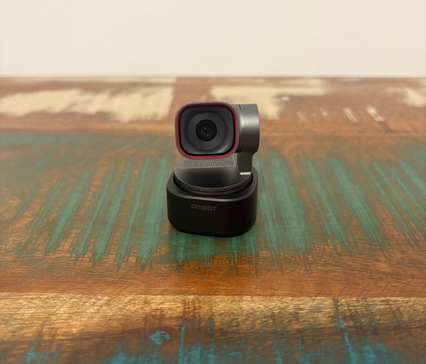 5CB1BF3C 0178 4858 AFB1 767BECE7EEBD 1 105 c Obsbot Tiny 3 Review: A Compact 4K Webcam with Impressive AI Tracking