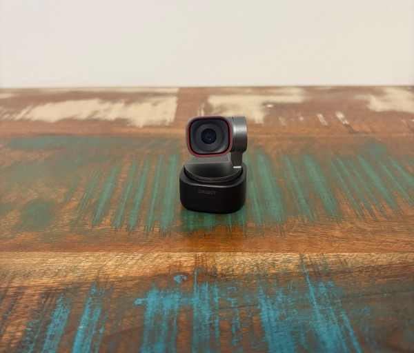 613314DF C862 422C 80B3 39231A5E5DD5 1 105 c Obsbot Tiny 3 Review: A Compact 4K Webcam with Impressive AI Tracking