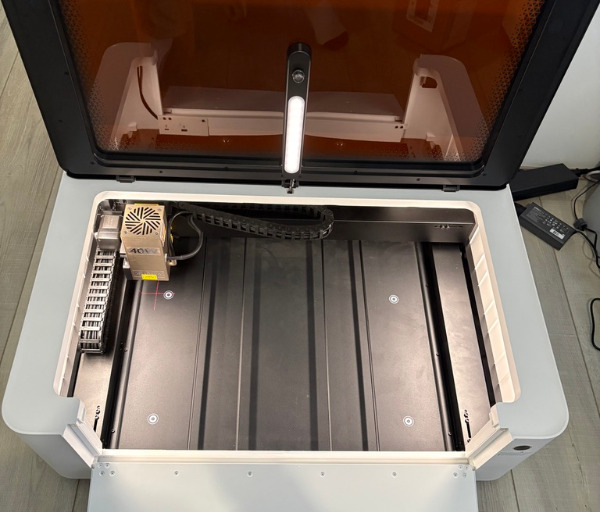 7C0DF51D DA5D 48E1 9B21 4CC31E91498B 1 105 c LaserPecker LX2 Review: A Powerful Desktop Laser Cutter for Fine Engraving and Creative Projects