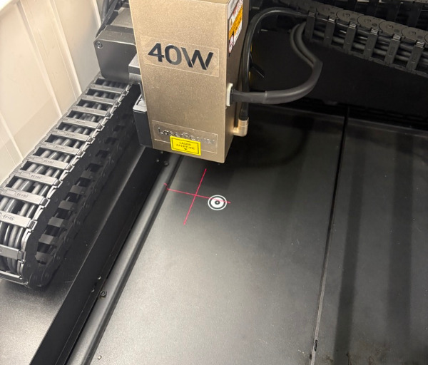 D09E9640 076F 4432 8811 36623126C7E0 1 105 c LaserPecker LX2 Review: A Powerful Desktop Laser Cutter for Fine Engraving and Creative Projects