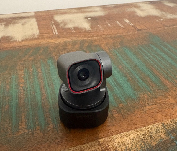 D6EB0367 AF78 4A7F BB3C 467E7F357A90 1 105 c Obsbot Tiny 3 Review: A Compact 4K Webcam with Impressive AI Tracking