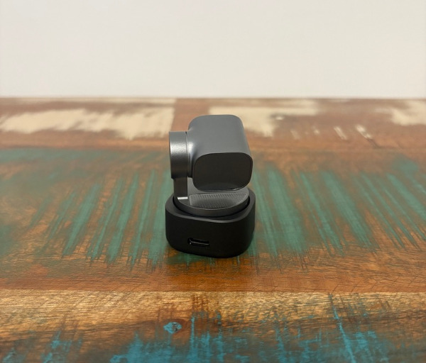 D8B88E37 0421 4AC4 810B 4ED268431CB9 1 105 c Obsbot Tiny 3 Review: A Compact 4K Webcam with Impressive AI Tracking
