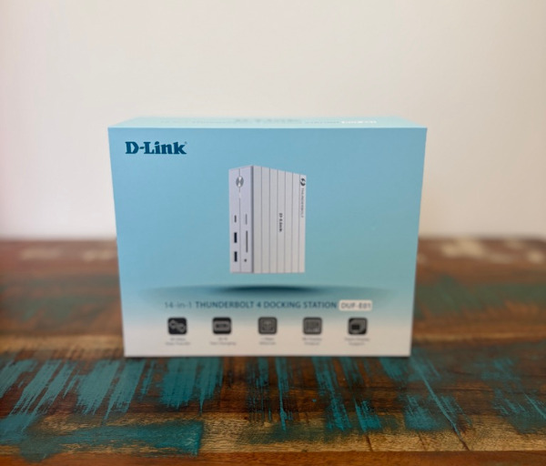E6203987 D918 420E 969B 35E4FE3A0A93 1 105 c D-Link DUF-E01 Review: A Powerful Thunderbolt 4 Dock for Cleaner, Faster Desk Setups