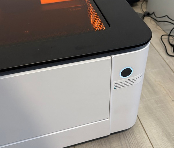 EF928598 82A9 4583 8800 637F3AFA7771 1 105 c LaserPecker LX2 Review: A Powerful Desktop Laser Cutter for Fine Engraving and Creative Projects
