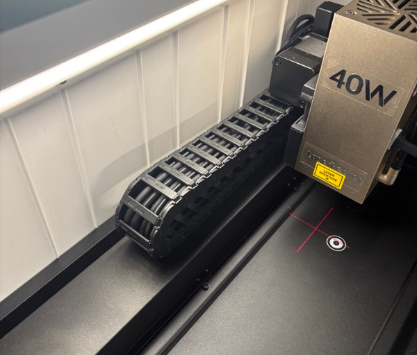 F812F04C CC05 4EF1 88DA 224EF6E86924 1 105 c LaserPecker LX2 Review: A Powerful Desktop Laser Cutter for Fine Engraving and Creative Projects