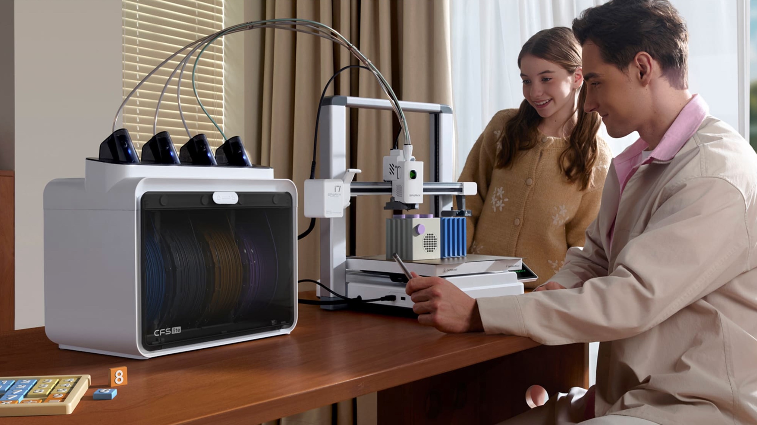 Creality EOFY Gift Guide Australia: The Best 3D Printers and Scanners for Makers, Schools and Businesses 2 SCR 20260608 Creality EOFY Gift Guide Australia: The Best 3D Printers and Scanners for Makers, Schools and Businesses