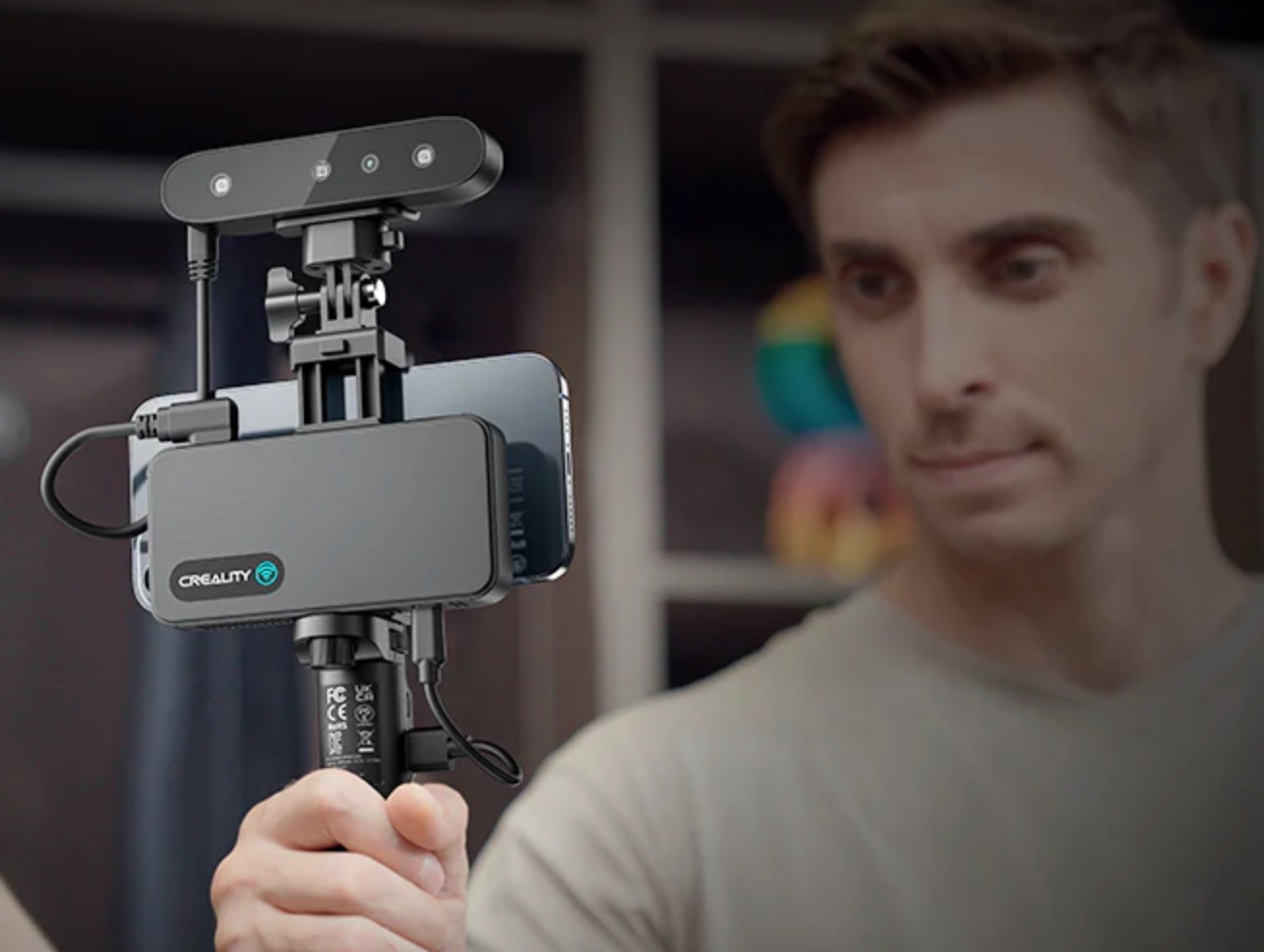 Creality EOFY Gift Guide Australia: The Best 3D Printers and Scanners for Makers, Schools and Businesses 4 SCR 20260608 jyfp Creality EOFY Gift Guide Australia: The Best 3D Printers and Scanners for Makers, Schools and Businesses