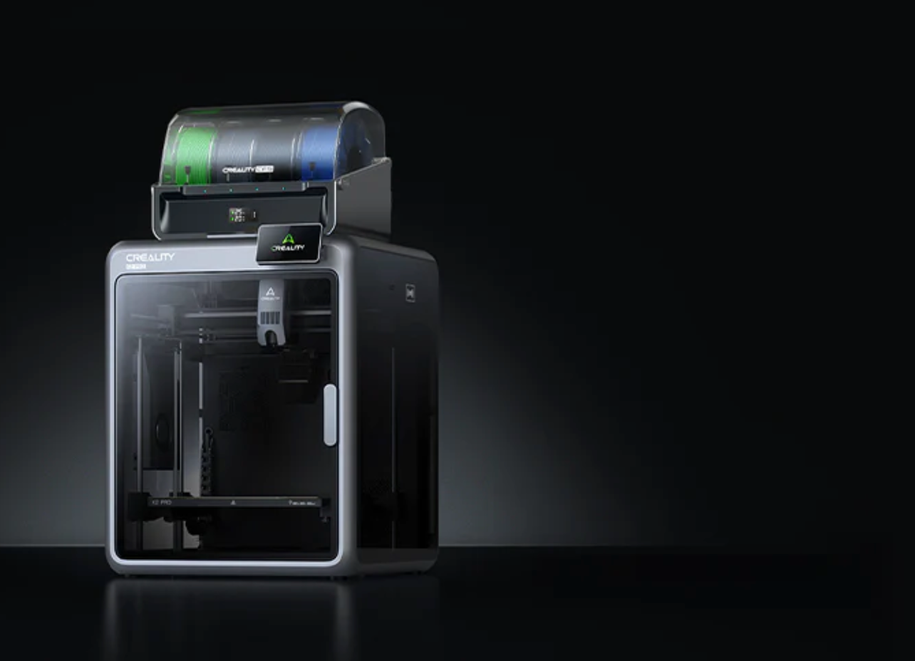 Creality EOFY Gift Guide Australia: The Best 3D Printers and Scanners for Makers, Schools and Businesses 6 SCR 20260608 jyvo Creality EOFY Gift Guide Australia: The Best 3D Printers and Scanners for Makers, Schools and Businesses