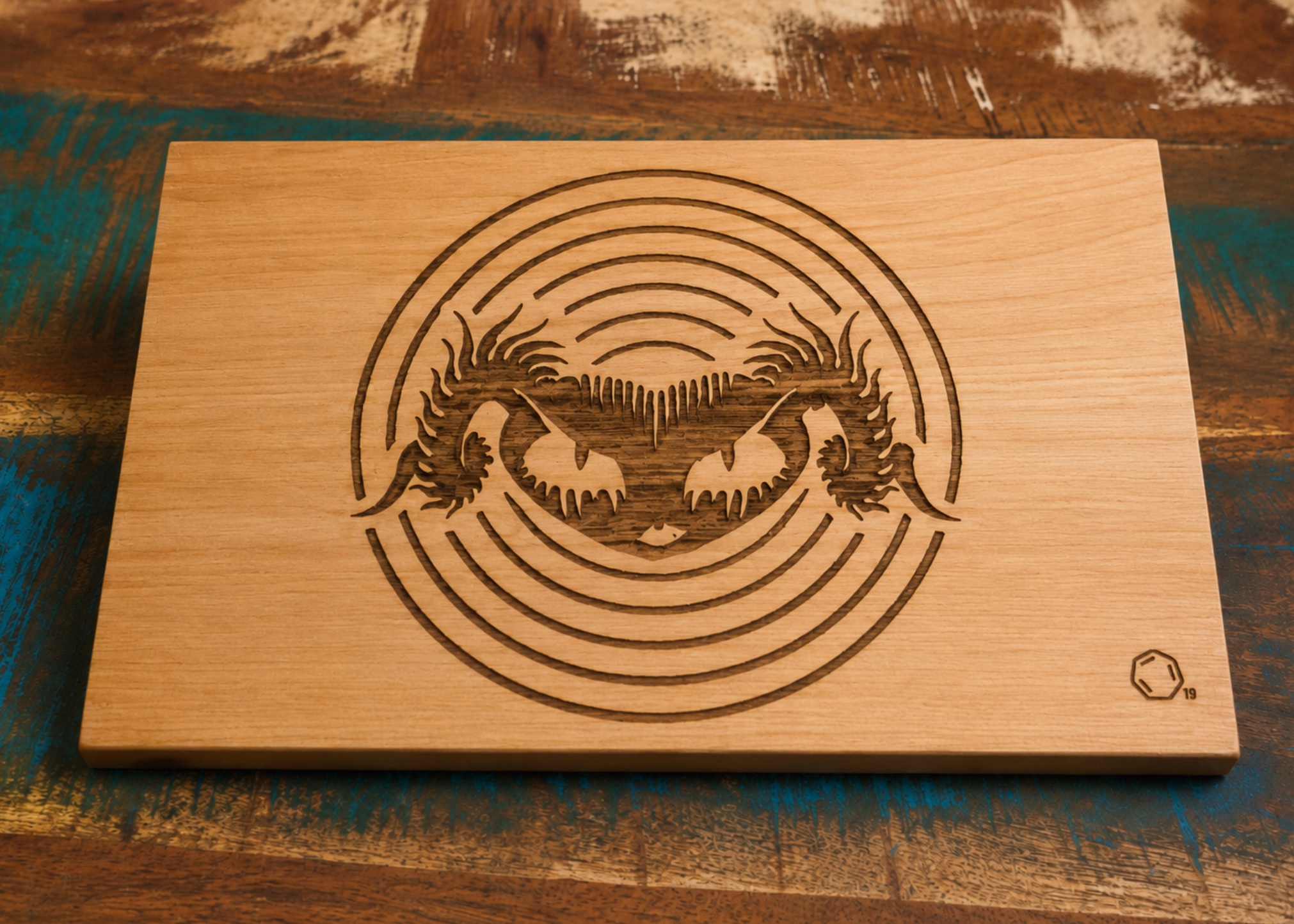 SCR 20260630 iunr LaserPecker LX2 Review: A Powerful Desktop Laser Cutter for Fine Engraving and Creative Projects
