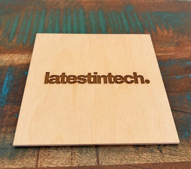LaserPecker LX2 Review: A Powerful Desktop Laser Cutter for Fine Engraving and Creative Projects 40 SCR 20260703 LaserPecker LX2 Review: A Powerful Desktop Laser Cutter for Fine Engraving and Creative Projects