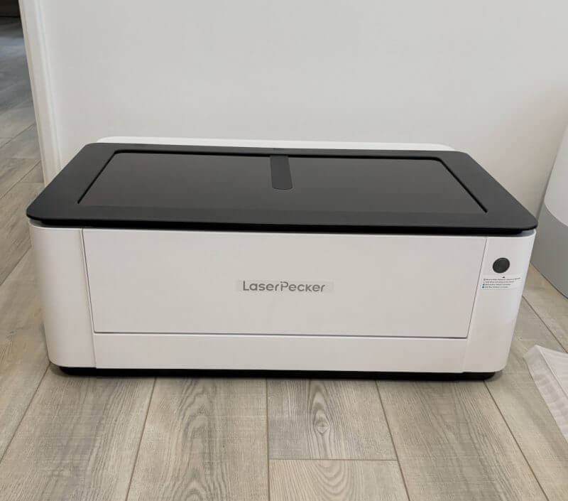 LaserPecker LX2 Review: A Powerful Desktop Laser Cutter for Fine Engraving and Creative Projects 2 SCR 20260708 jpqo LaserPecker LX2 Review: A Powerful Desktop Laser Cutter for Fine Engraving and Creative Projects