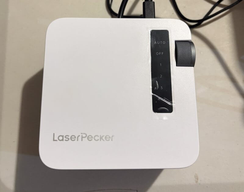 LaserPecker LX2 Review: A Powerful Desktop Laser Cutter for Fine Engraving and Creative Projects 35 SCR 20260708 jtik LaserPecker LX2 Review: A Powerful Desktop Laser Cutter for Fine Engraving and Creative Projects