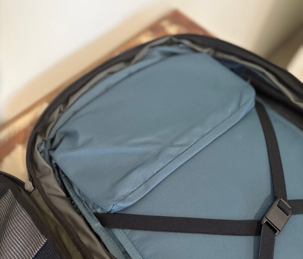 Bellroy Transit Travel Pack Pro Review: Built for Comfortable, Organised Travel 20 01076768 91C3 4DF7 BF25 D864FB7F551C 1 105 c Bellroy Transit Travel Pack Pro Review: Built for Comfortable, Organised Travel