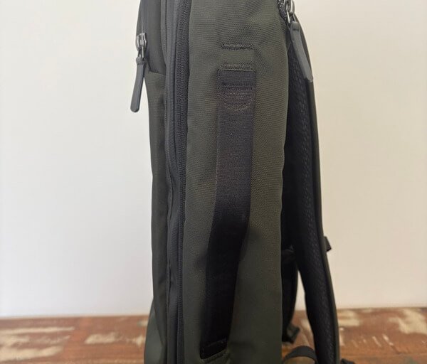 Bellroy Transit Travel Pack Pro Review: Built for Comfortable, Organised Travel 6 0915EA63 BBD2 41C3 8BEE 9DF676C6F932 1 105 c Bellroy Transit Travel Pack Pro Review: Built for Comfortable, Organised Travel