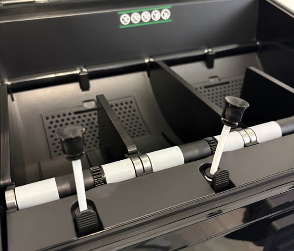 108BD37E C854 4B73 A1AA B5C50BA4C7CA 1 105 c Creality K2 Combo Review: Bringing Multi-Colour 3D Printing into Education