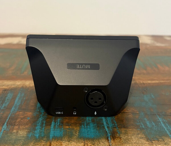 1DD81CEB EE00 4DF5 805D D0D69F23C1CD 1 105 c Elgato Wave XLR MK.2 Review: A Refined XLR Interface for Streaming and Content Creation