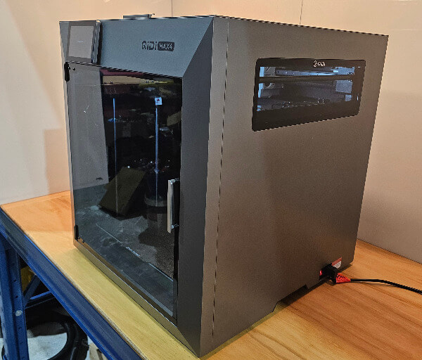 QIDI Max4 3D Printer Review: Built for Bigger and More Demanding Projects 1 20260703 170814 QIDI Max4 3D Printer Review: Built for Bigger and More Demanding Projects