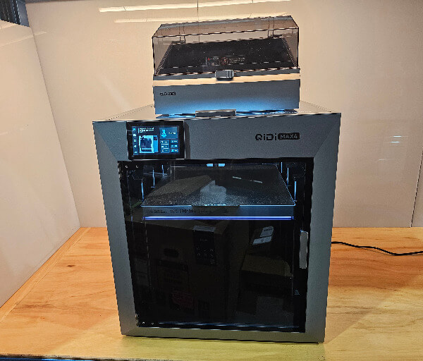 QIDI Max4 3D Printer Review: Built for Bigger and More Demanding Projects 3 20260703 183820 QIDI Max4 3D Printer Review: Built for Bigger and More Demanding Projects