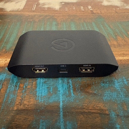 Elgato 4K S Review: Compact 4K Capture Made Simple 7 2330860F 0BD7 44BB B4FB A039B178A001 1 105 c Elgato 4K S Review: Compact 4K Capture Made Simple