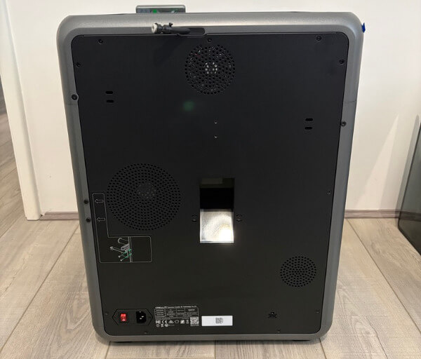 290E49D9 7F28 481D A42B 2E1E8480BCB5 1 105 c Creality K2 Combo Review: Bringing Multi-Colour 3D Printing into Education