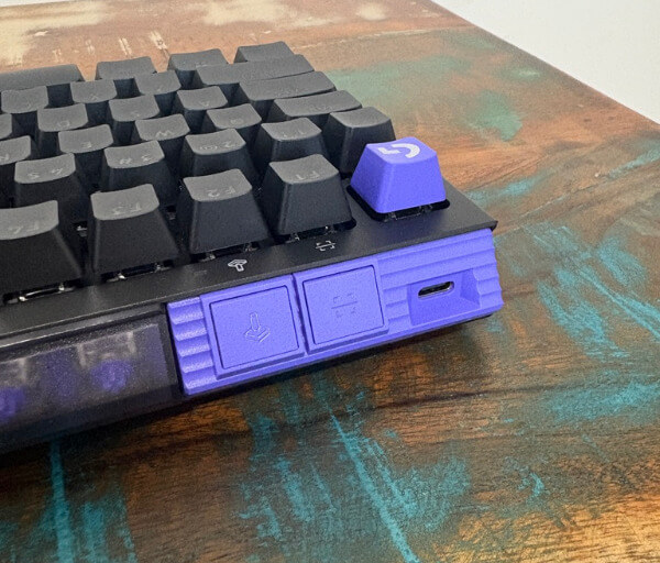 367A4356 6C3A 4309 82EC C5CCCD88FCCE 1 105 c Logitech G512 X 75 Review: Mechanical Feel Meets TMR Precision