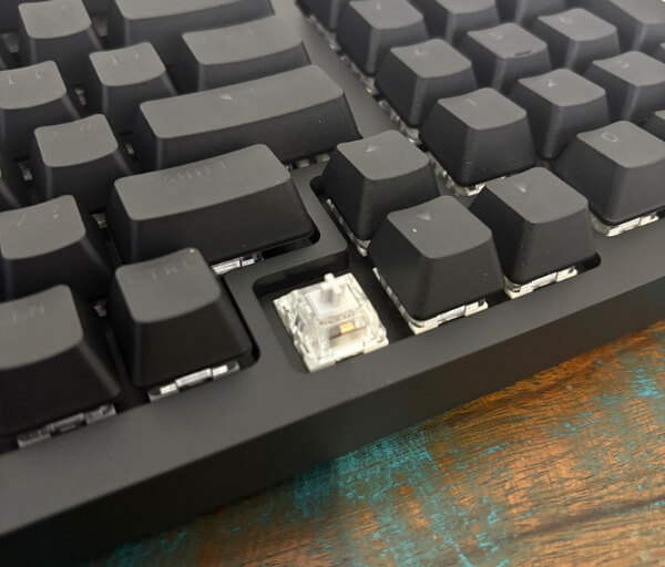 Logitech G316 X 98 Review: A Feature-Packed 98% Keyboard with Premium Appeal 7 3C6D302D 71C7 4E81 983F 4E954C4DD04B 1 105 c Logitech G316 X 98 Review: A Feature-Packed 98% Keyboard with Premium Appeal