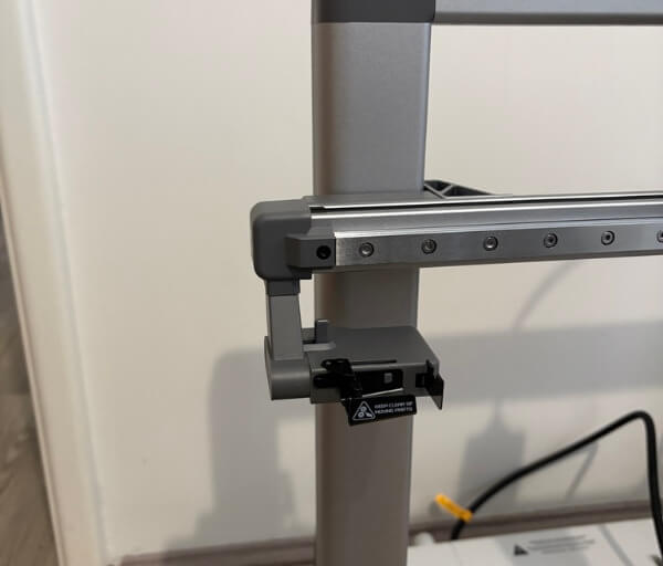 413DC179 920F 431A B21D 03818154E16F 1 105 c Bambu Lab A2L Review: Large-Format 3D Printing Made More Accessible