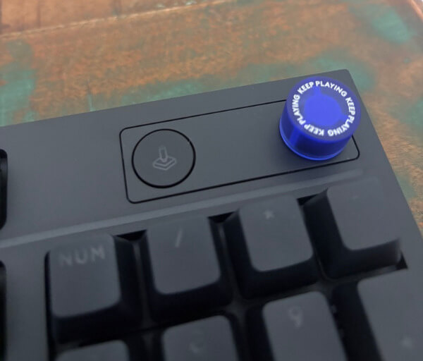 Logitech G316 X 98 Review: A Feature-Packed 98% Keyboard with Premium Appeal 6 4A53715B 4EAD 493F B3A2 0D2DB5E3E96A 1 105 c Logitech G316 X 98 Review: A Feature-Packed 98% Keyboard with Premium Appeal