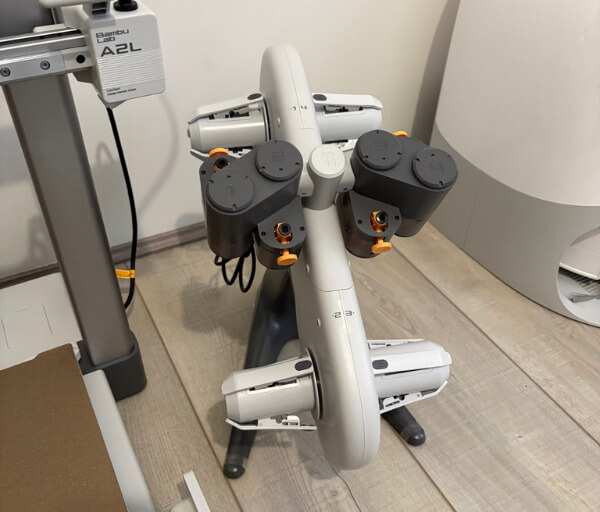 504215C8 7815 42C4 B844 8D03D22452F6 1 105 c Bambu Lab A2L Review: Large-Format 3D Printing Made More Accessible