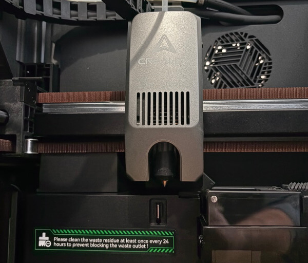 57A9F85B CCA9 43E7 ABE5 54A5163BEB25 1 105 c Creality K2 Combo Review: Bringing Multi-Colour 3D Printing into Education
