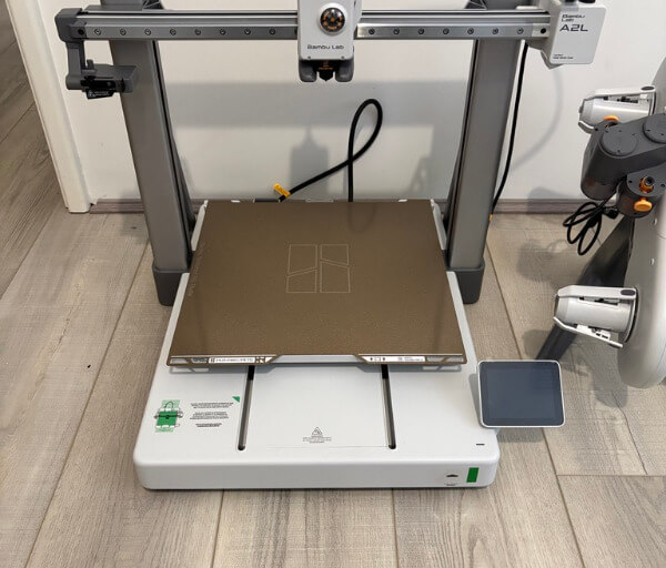 60000DFF F670 4B95 970E C67A8392AC7D 1 105 c Bambu Lab A2L Review: Large-Format 3D Printing Made More Accessible