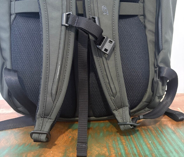 Bellroy Transit Travel Pack Pro Review: Built for Comfortable, Organised Travel 21 63538306 8EE0 4754 BD9D CEA4191B69E7 1 105 c Bellroy Transit Travel Pack Pro Review: Built for Comfortable, Organised Travel