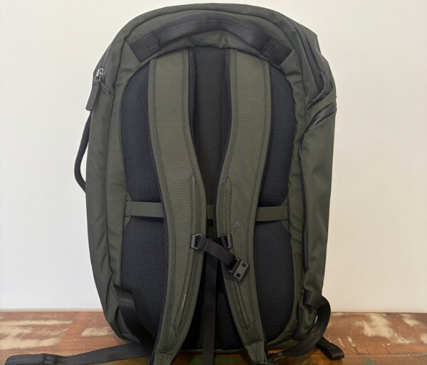 Bellroy Transit Travel Pack Pro Review: Built for Comfortable, Organised Travel 8 672BDA41 92F5 40C6 9BC8 48A958EEB0FC 1 105 c Bellroy Transit Travel Pack Pro Review: Built for Comfortable, Organised Travel