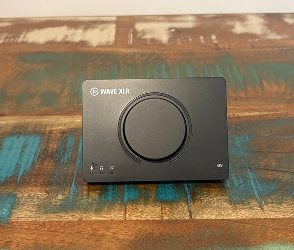 6A8F6994 35FE 4DA0 A963 7B6B84C89DAB 1 105 c Elgato Wave XLR MK.2 Review: A Refined XLR Interface for Streaming and Content Creation