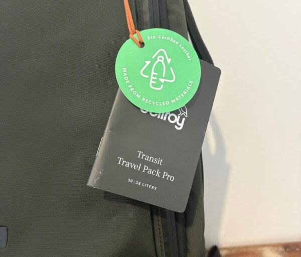 Bellroy Transit Travel Pack Pro Review: Built for Comfortable, Organised Travel 2 7E4E045C 208F 4242 96D4 AF07A371A45C 1 105 c Bellroy Transit Travel Pack Pro Review: Built for Comfortable, Organised Travel