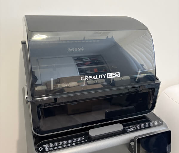 8039F538 6F28 495C 8CD7 0B3E6C261814 1 105 c Creality K2 Combo Review: Bringing Multi-Colour 3D Printing into Education