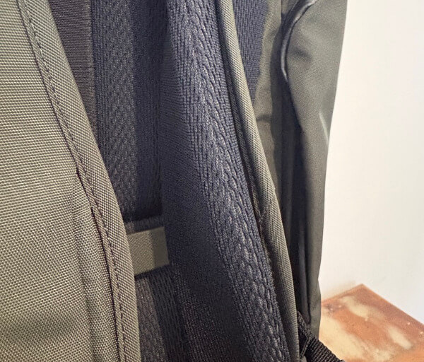 Bellroy Transit Travel Pack Pro Review: Built for Comfortable, Organised Travel 18 85374DF8 482D 4AE5 A2B4 7280BEA74FB8 1 105 c Bellroy Transit Travel Pack Pro Review: Built for Comfortable, Organised Travel