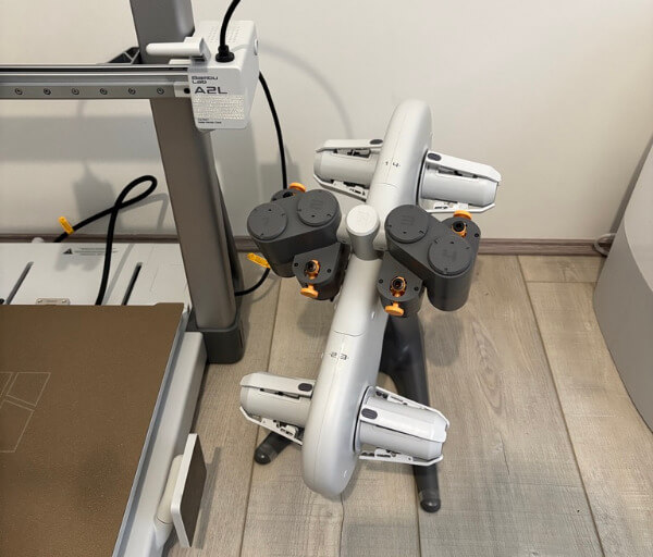A89A5AE9 4339 46AD BBD5 3CA44359D173 1 105 c Bambu Lab A2L Review: Large-Format 3D Printing Made More Accessible