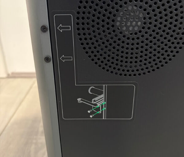 ABEB746F 5399 4F2E A767 C67FD4531E73 1 105 c Creality K2 Combo Review: Bringing Multi-Colour 3D Printing into Education